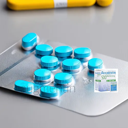 Augmentin antibiotique générique